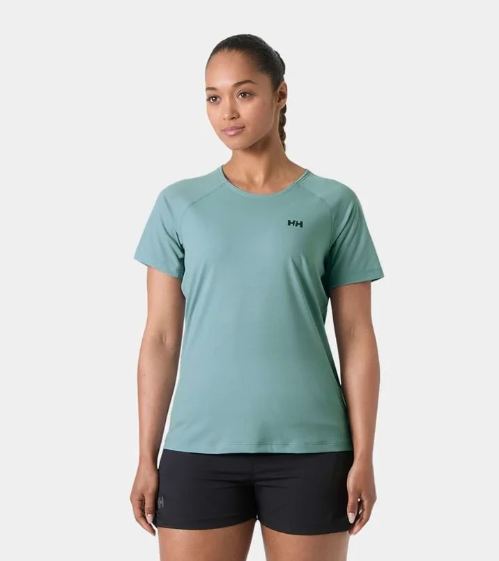 Women's Trail Short Sleeve T-shirt
