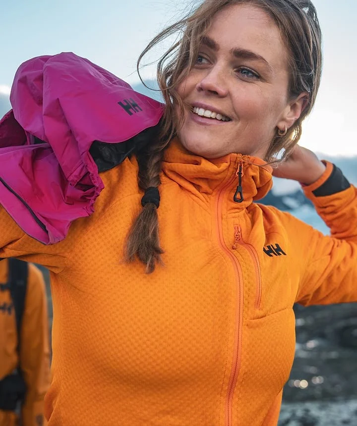 Shop the Ignite Orange Collection