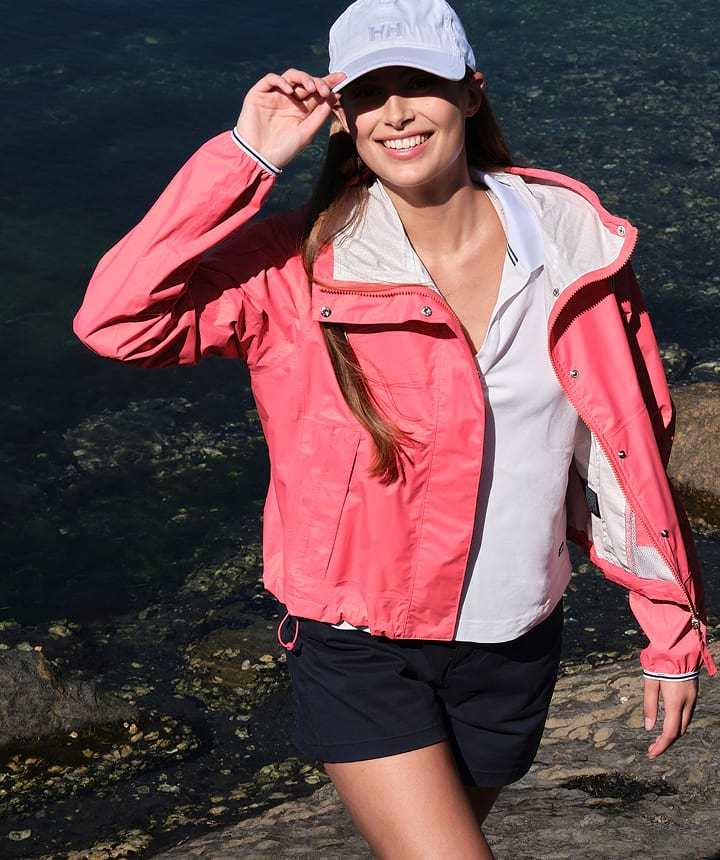 Shop the Sunset Pink Collection