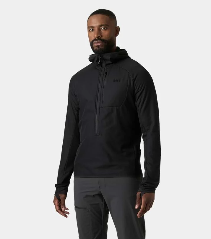 Men's Odin Breeze Hooded Fleece