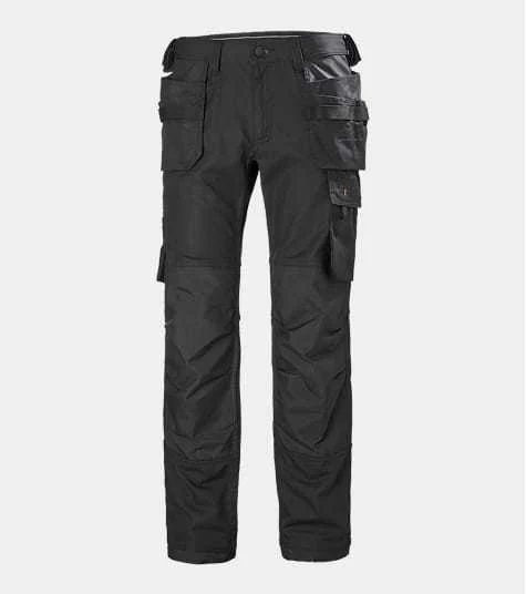 Oxford Construction Pants