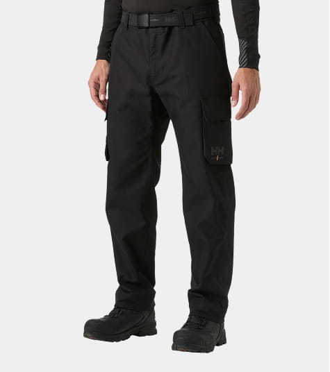 Chelsea Classic Cargo Pants