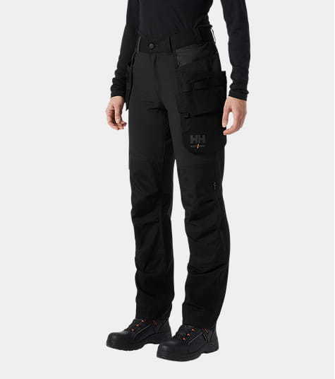 Women's Luna 4X Construction Pants