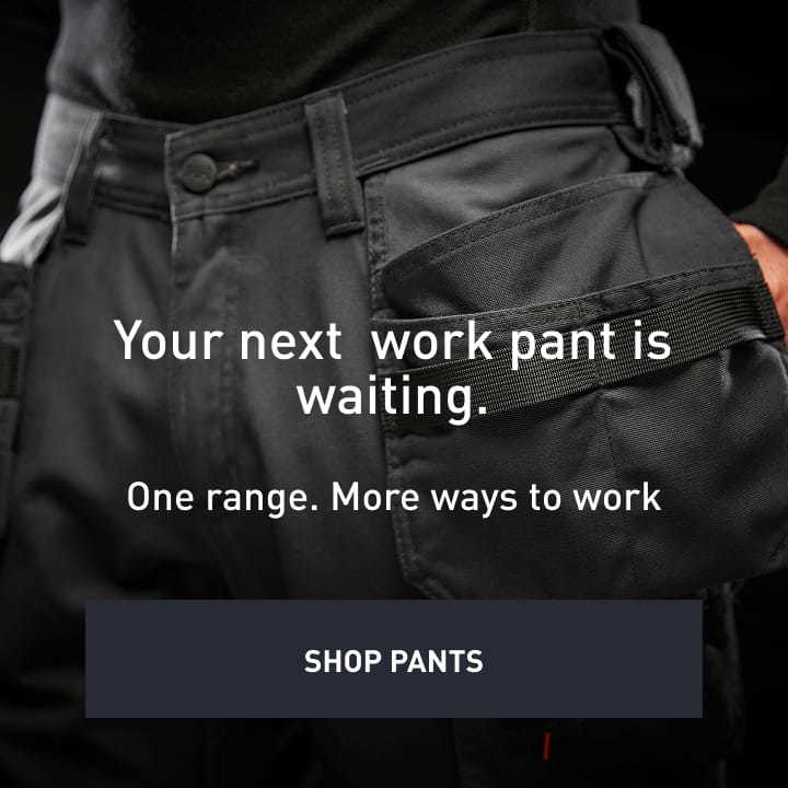 Your nex work pant is waiting 