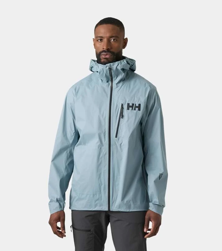 Men's Odin Infinity Minimalist Jacket