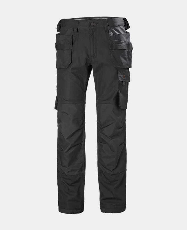 Oxford Construction Pants