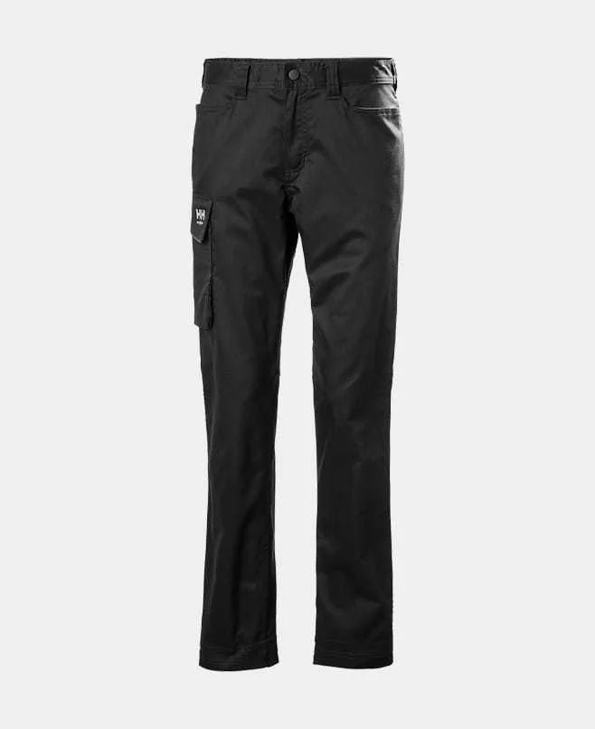 Women's Manchester Pants