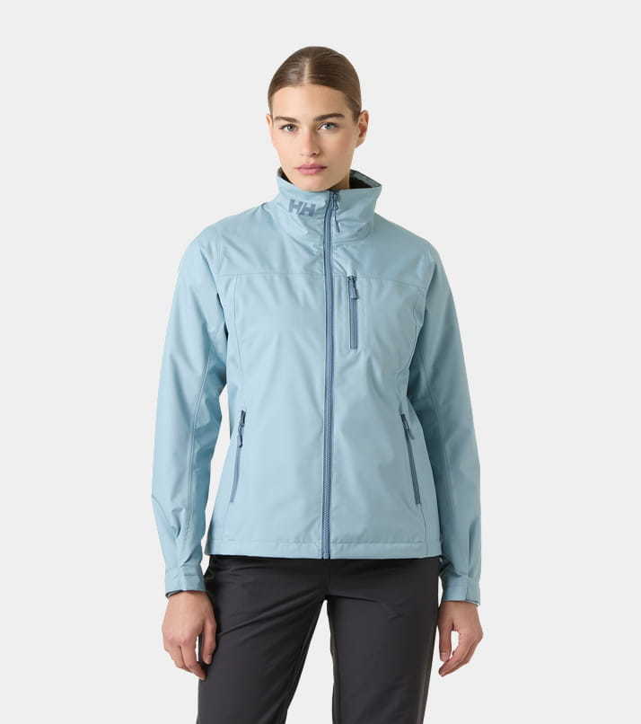 Women’s Crew Midlayer Jacket 2.0