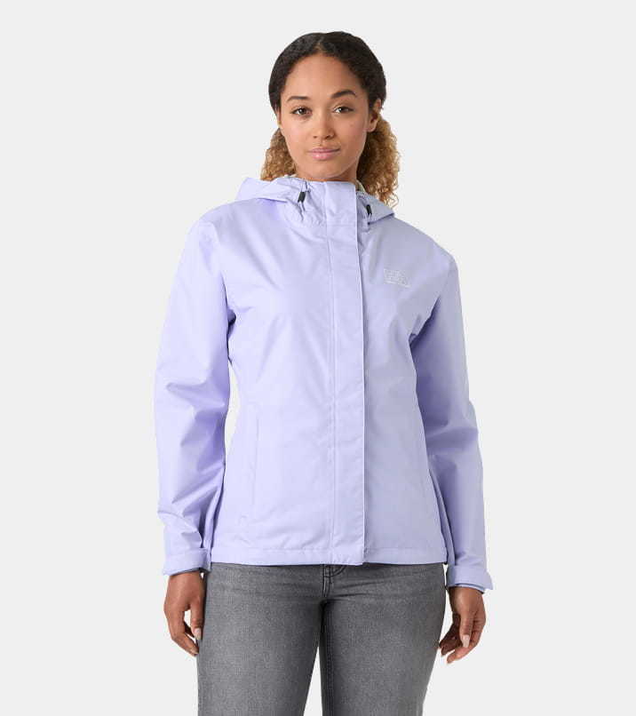 Women's Seven J Rain Jacket