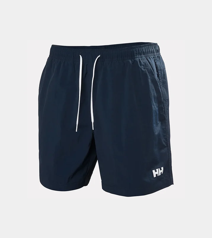 Men's Calshot Trunk 7