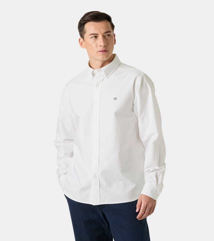 Men's Shore Long Sleeve Shirt