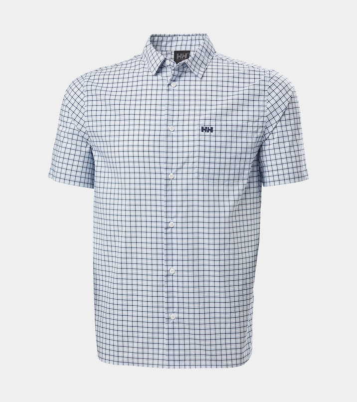 Men's Fjord Quick-Dry Short Sleeve Shirt 2.0
