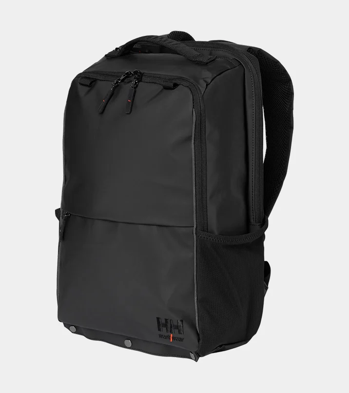Barcode Backpack 20L