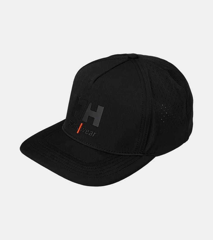 Tech Trucker Cap