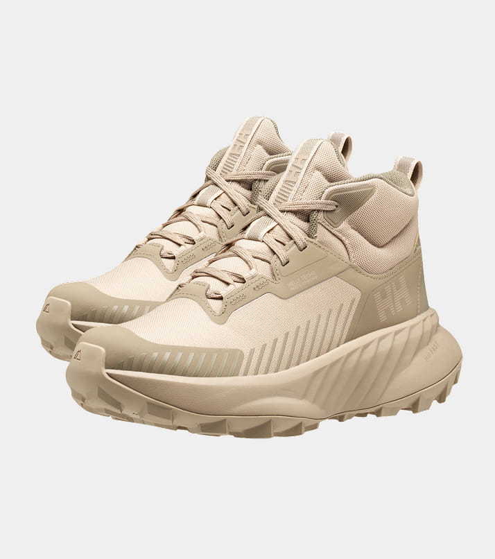 Women's Awe Hiker Mid HT Boots