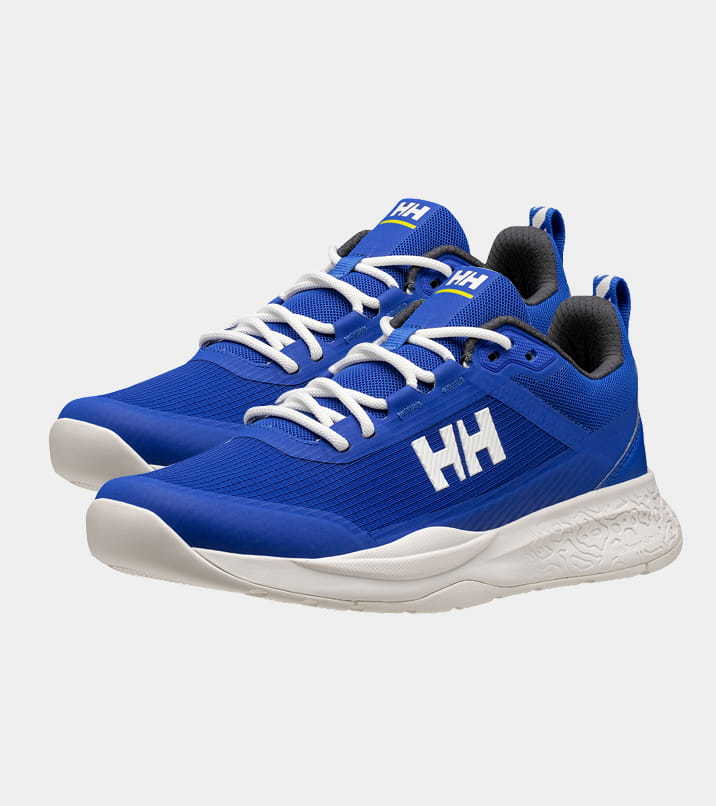 Men's Crew Low Sailing Shoes