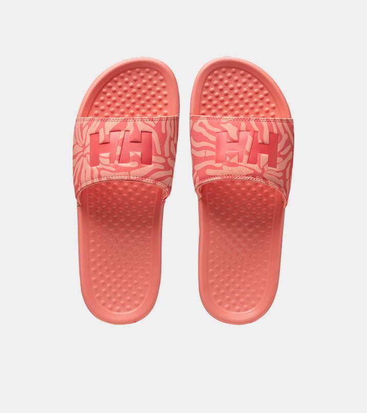 Women's H/H Slides