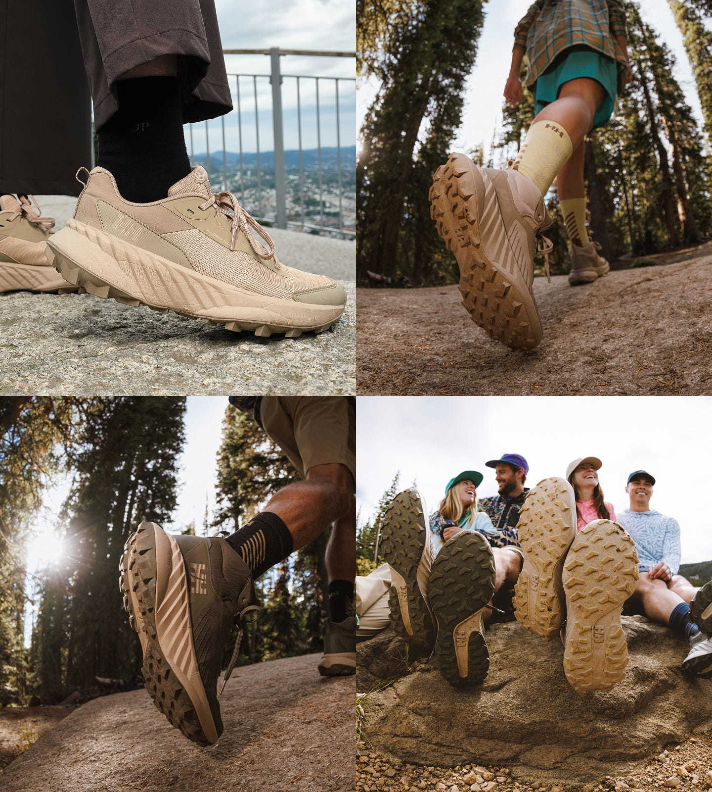 Get your Helly Hansen footwear