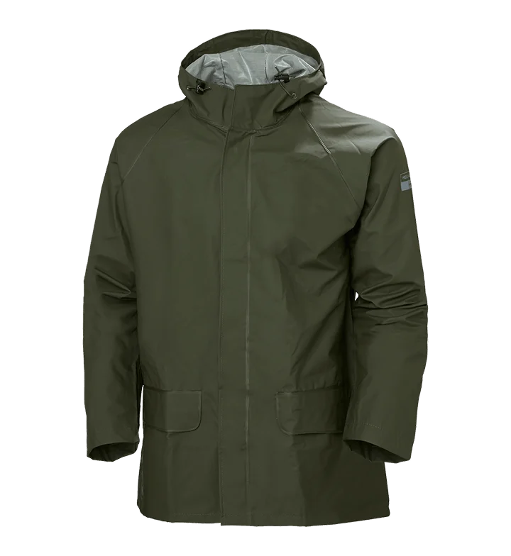 Mandal Waterproof Jacket