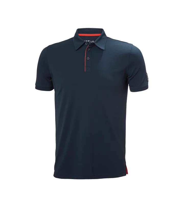 Tech Polo 