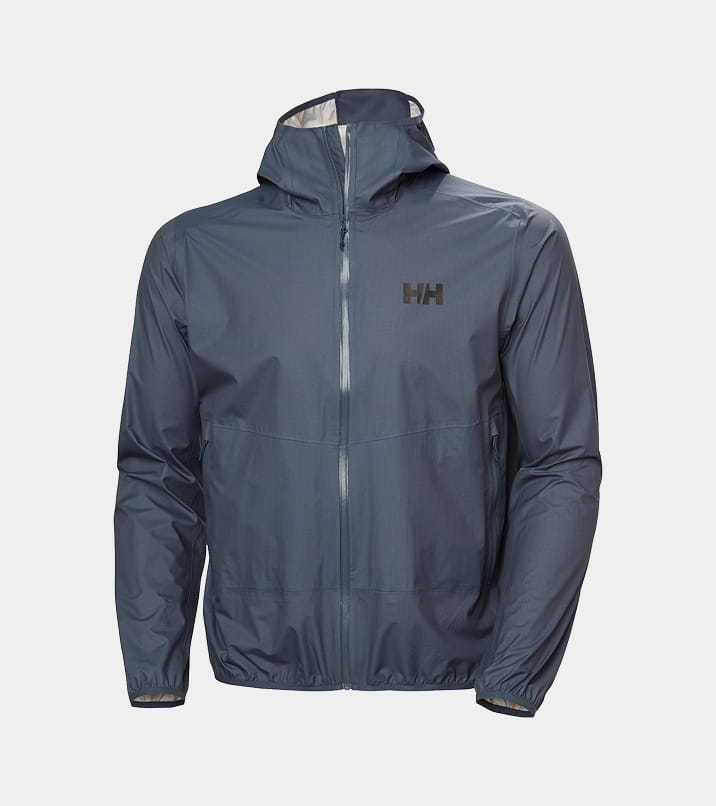 Men's Verglas 2.5 Layer Fastpack Jacket