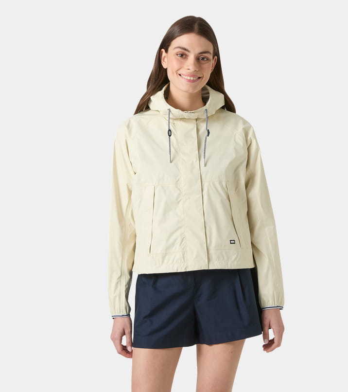 Women's Koster 2.5-Layer Jacket