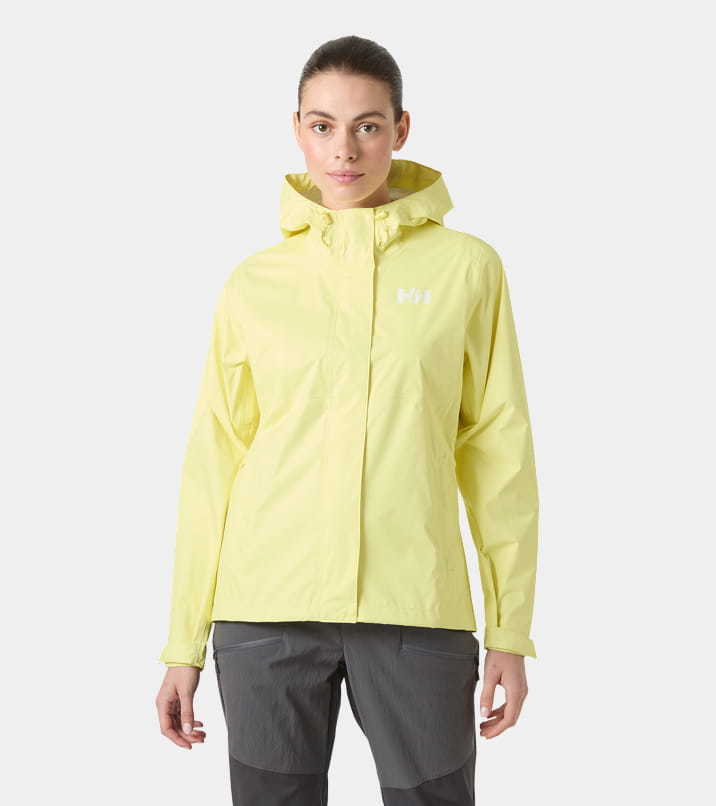 Women's Loke Jacket 2.0