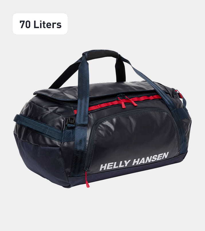 Guide Duffel Bag 70L