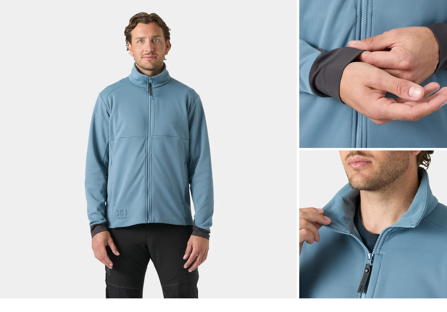 Tech Midlayer