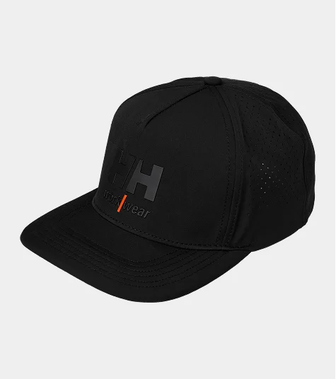 Tech Trucker Cap