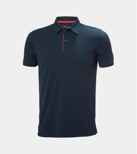 Tech Polo