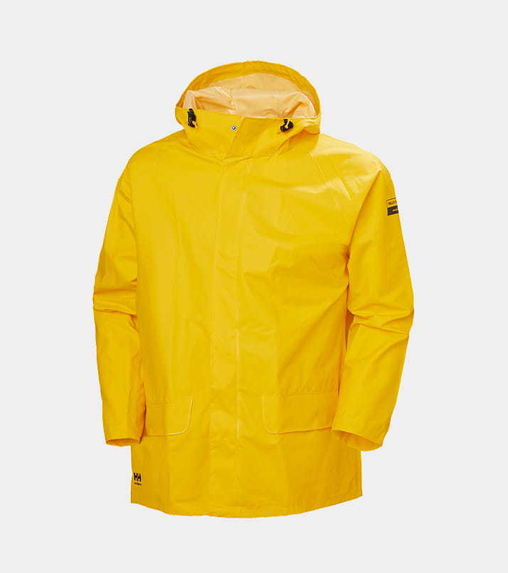 Mandal Waterproof Jacket