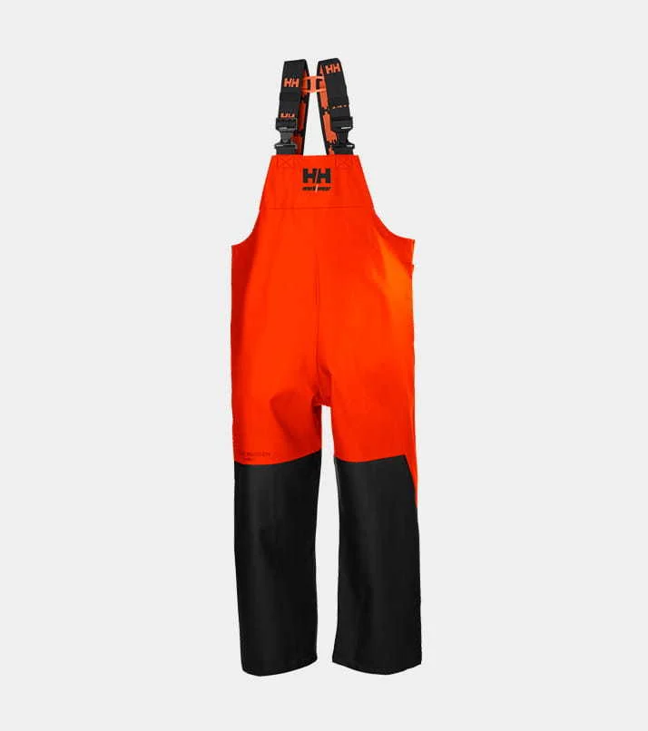 Storm Waterproof Rain Bib Pants