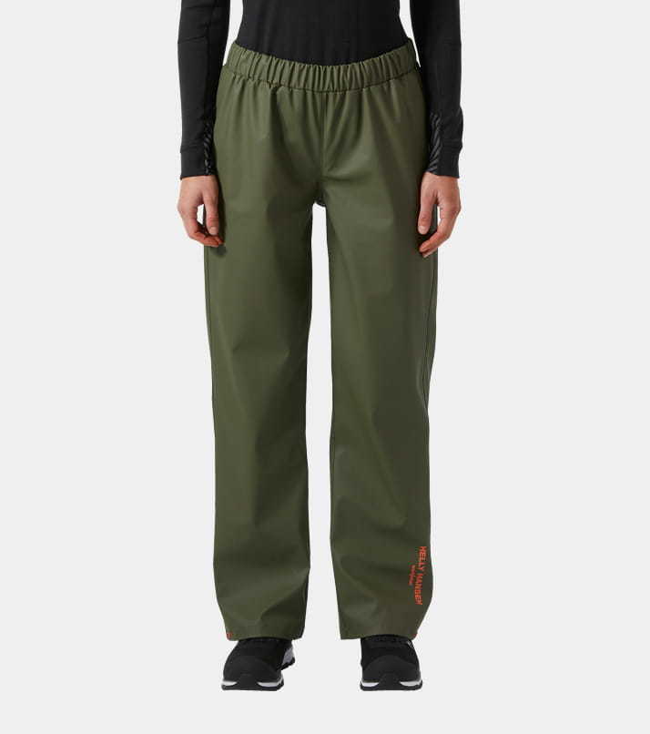 Women's Gale Waterproof Rain Pants