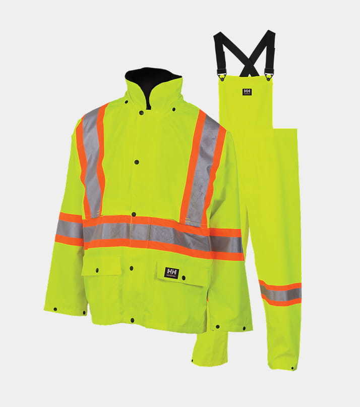 Waverly Waterproof Storm Suit