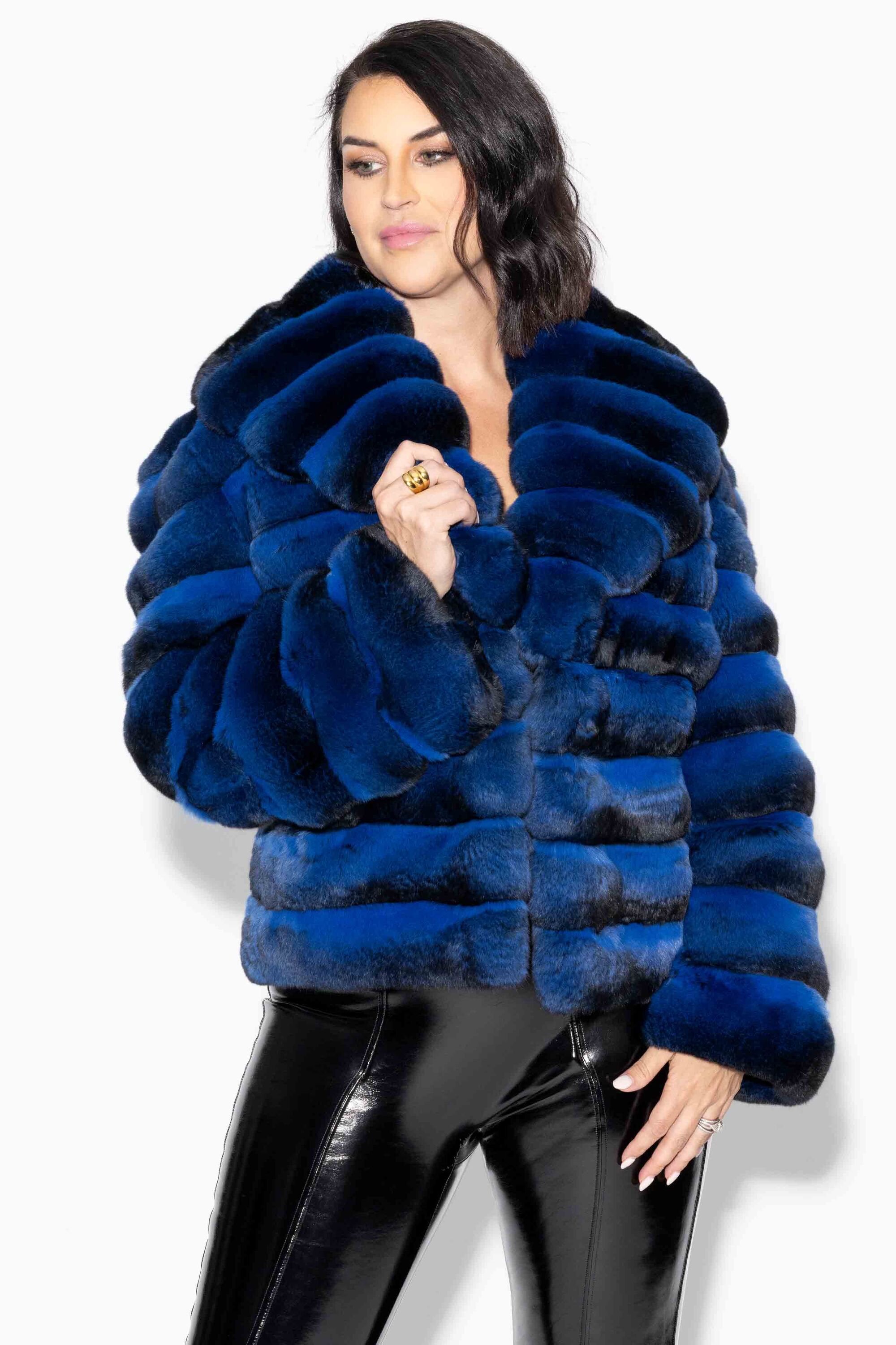 Women's Fur Clearance - Save up to 65% + save an extra 10% at checkout!