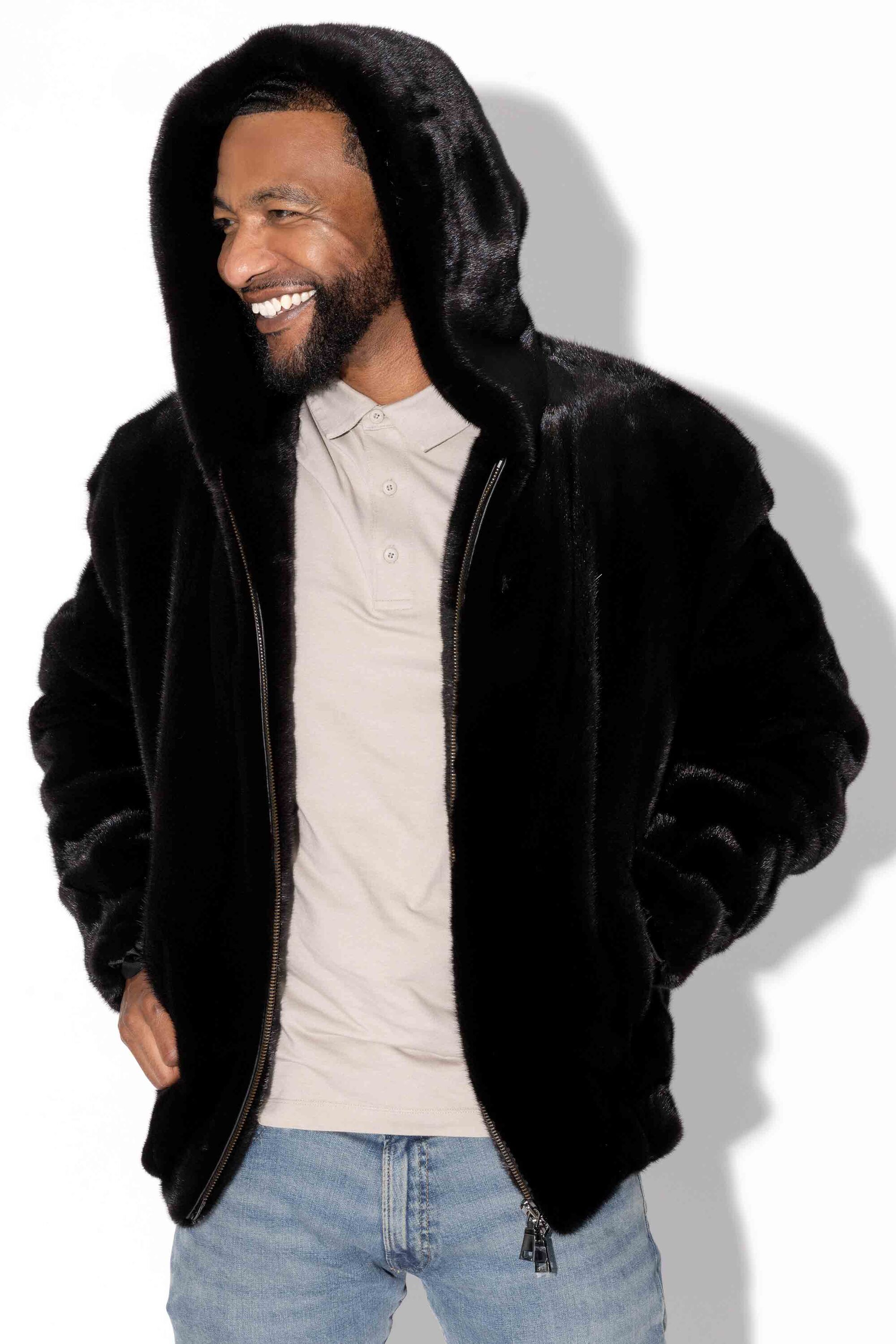 Men's Fur Clearance - save up to 65% + Save an Extra 10% at checkout!
