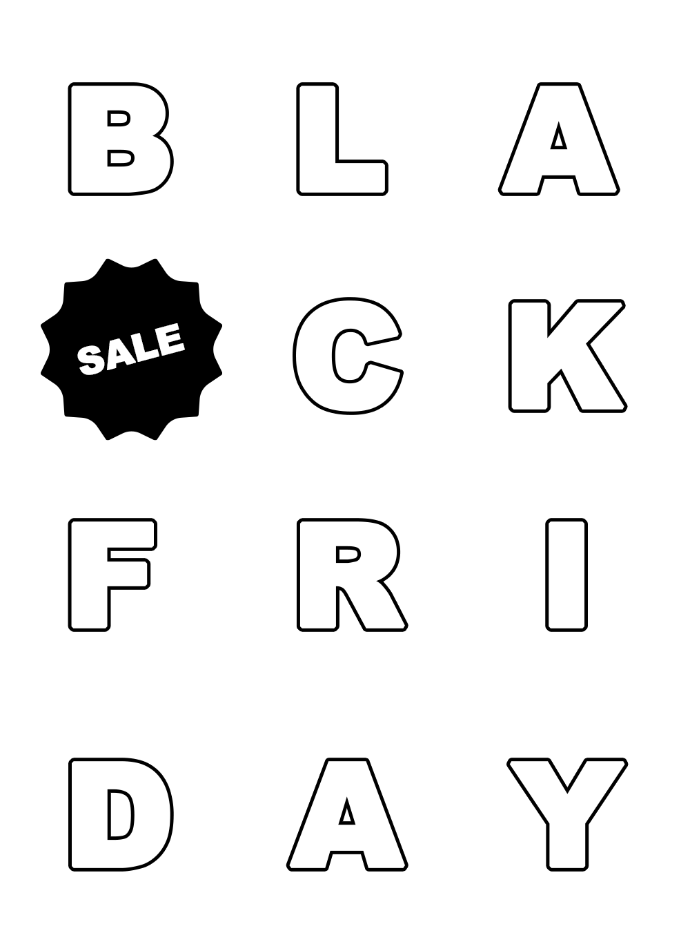 Black Friday Starts NOW: Save 50-65% + Save an Extra 10% at checkout!