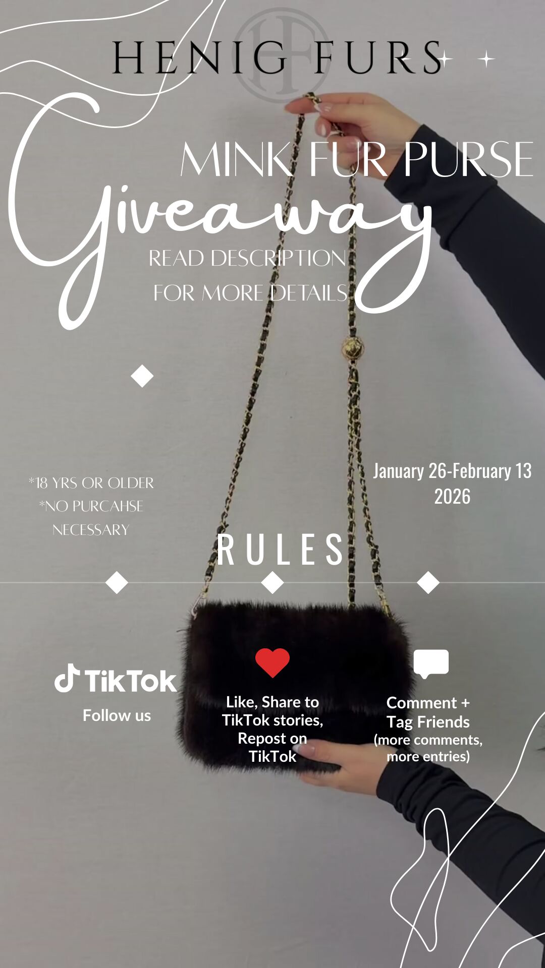 Enter to Win
