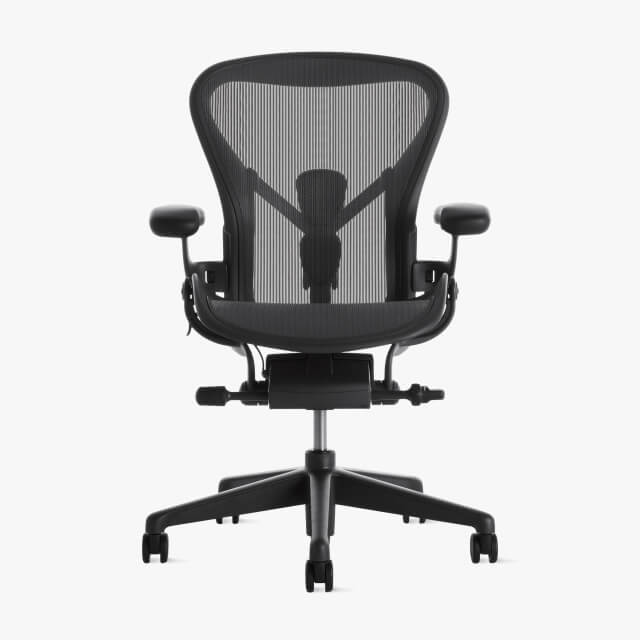 Aeron Chair