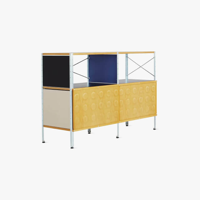 Eames Storage Unit