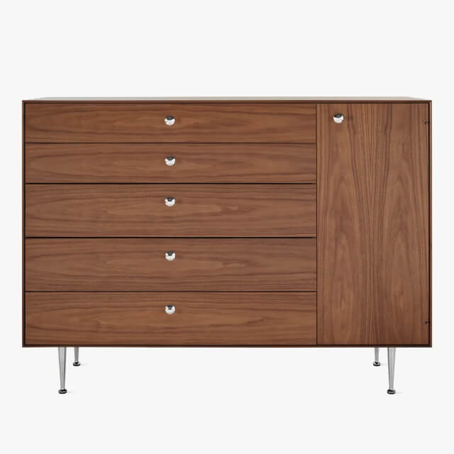 Nelson Thin Edge Chest Cabinet