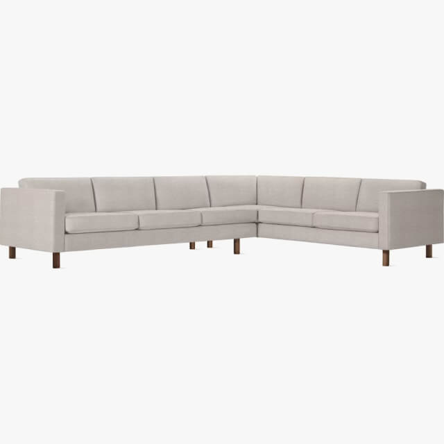 Lispenard Sectional