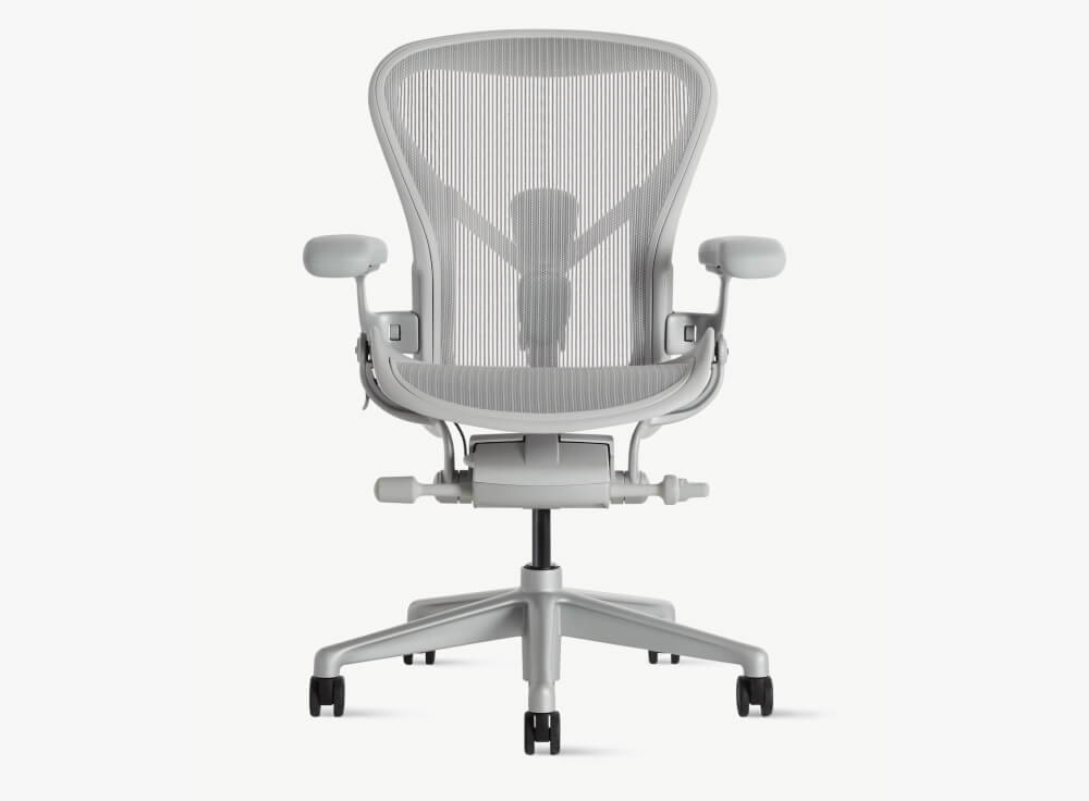 Aeron Chair