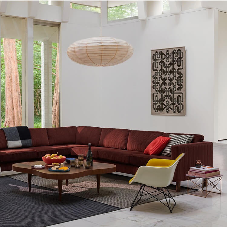 Effortlessly inviting