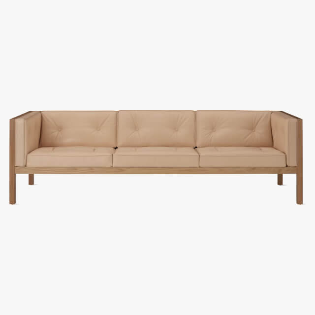 Cube Sofa