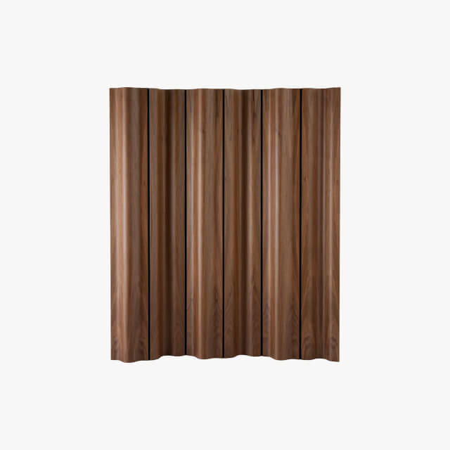 Eames Molded Plywood Folding Screen