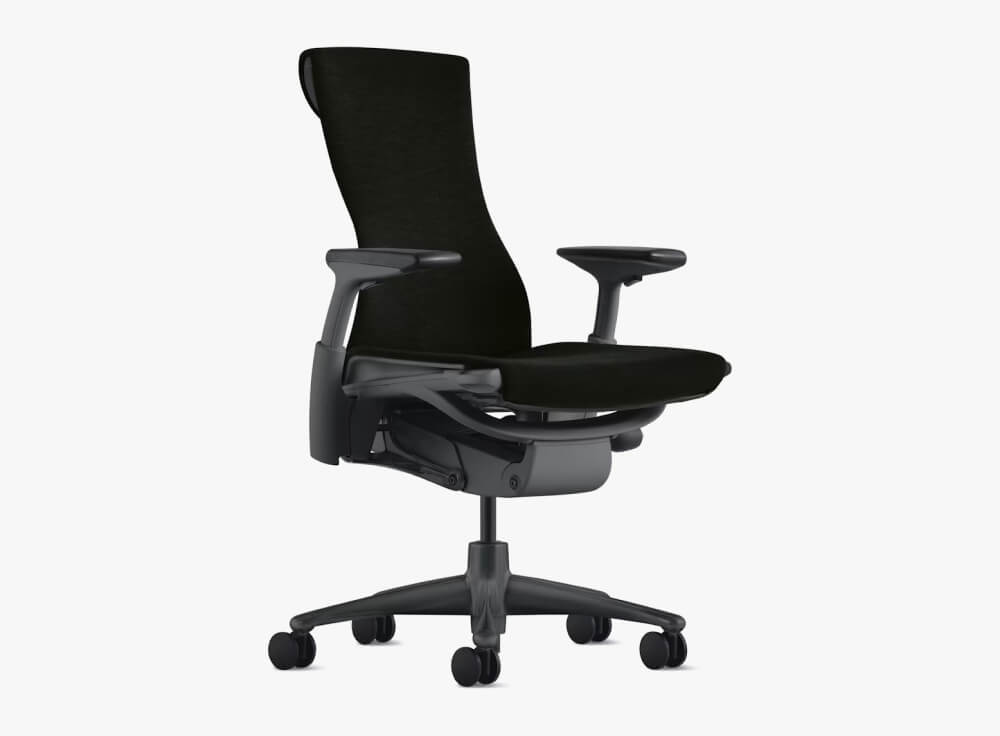 View Embody Chair