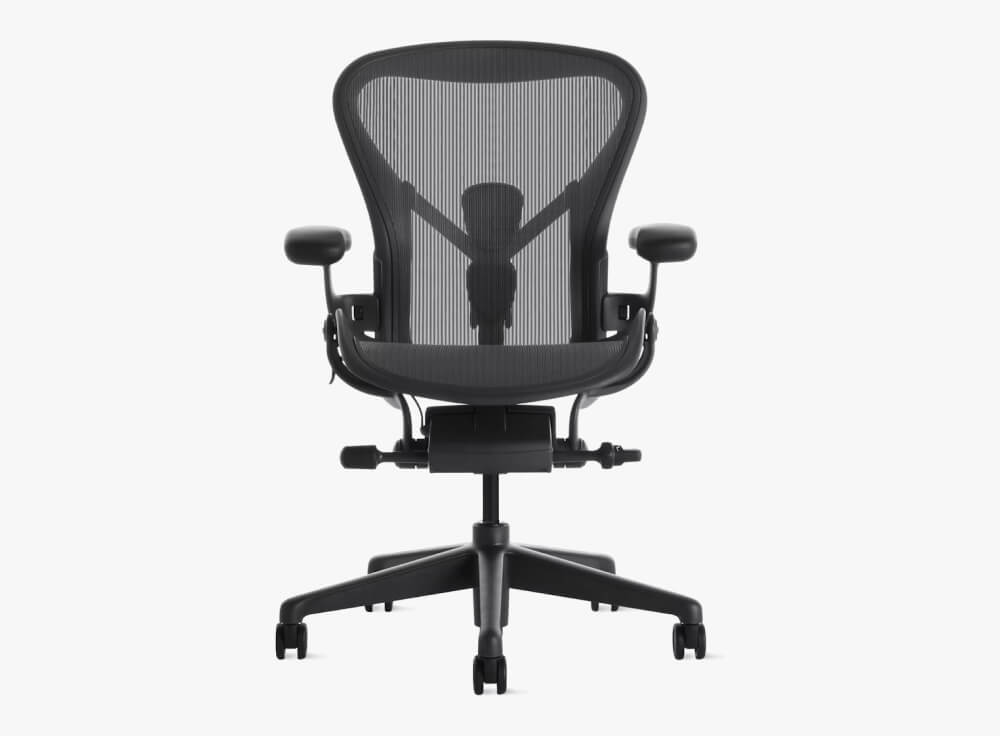 View Aeron Chair