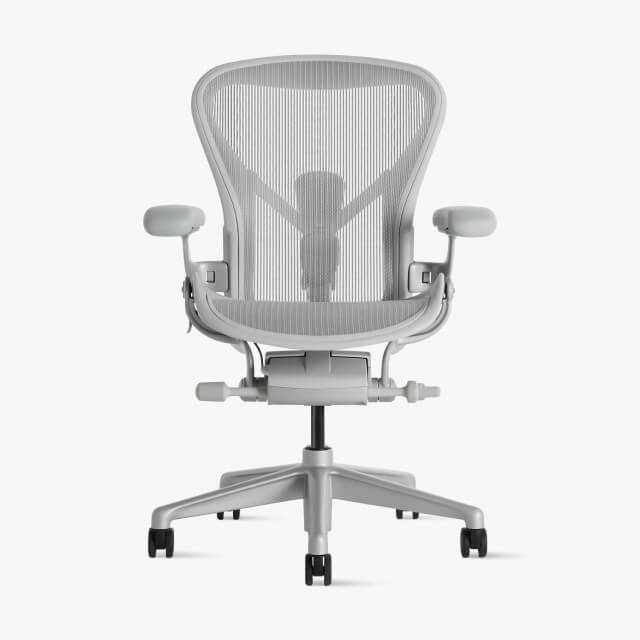Aeron Chair